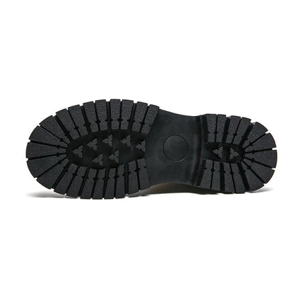 LM | Casual business boots