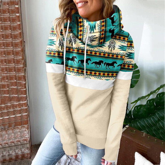 LD | Modieuze en minimalistische wintertrui